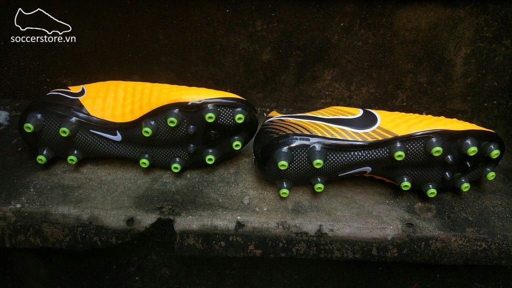 nike magista opus ag orange